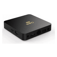Mundo Shopping - Tv Box Convertidor A Smart Tv Q96 4K