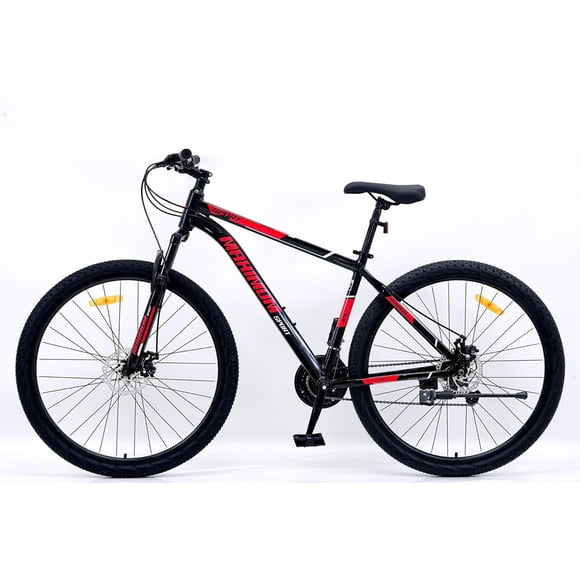 Bicicleta MTB Maximum Sport Aro 29 Con Accesorios Shimano