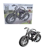 Juguete Moto Mekano - Toyng