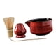 thumbnail image 2 of Juego De Matcha Tradicional De 4 Piezas El Mejor Regalo Para Los Amantes Del Té Familia De Bebidas, 2 of 5