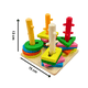 thumbnail image 2 of Juego de Madera Motricidad Fina, 2 of 2