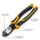 thumbnail image 3 of Juego de alicates GEARWRENCH Pitbull de material dual, 6 piezas, 82204C, 3 of 8