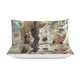 thumbnail image 3 of Natsume's Book of FriendsCartoon Collection 3-Piece Comforter Set, Personalized Bedding Decor for Kids And Teens Bed Sheets, 3 of 5