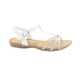 thumbnail image 1 of Sandalia Chalada Mujer Anatomic80 Blanco Casual, 1 of 2