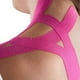 thumbnail image 3 of Pack 4 Cintas Tape Kinesiologica 2 5cmx5m Muscular Lau, 3 of 3