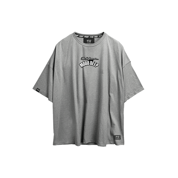 MDF® Polera INFAMOUS MOOB