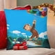 thumbnail image 4 of Jorge el Curioso Fundas de almohada de terciopelo con tema, regalos de funda de almohada, decoración para el hogar, cojín de lanzar, regalo de cumpleaños para fans y parejas.61*61cm., 4 of 6