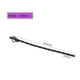 thumbnail image 1 of SM Silicone Hollow Urethral Catheter Dilator Horse Eye Stimulation Sounding Penis Plug Insert Urethra Adult Sex Toys for Men Gay, 1 of 3