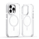 thumbnail image 1 of Carcasa Para iPhone 16 Pro Max Transparente MagSafe, 1 of 5