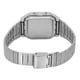 thumbnail image 5 of Reloj Digital Casio A130WE-1A Acero Inoxidable Unisex, 5 of 6