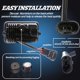 thumbnail image 3 of Faros antiniebla BICYACO Upgrade LED de 4 pulgadas para Ford F150 2015-2020, 3 of 6