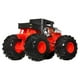 thumbnail image 4 of Hot Wheels Monster Trucks Escala 1:24 - Bone Shaker, 4 of 6