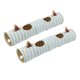 thumbnail image 5 of 2 Juguetes Para Gatos, Túnel Plegable, Juguete Interactivo Para Perros, Rayas De Conejos, 5 of 5