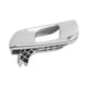 thumbnail image 5 of Manija De Puerta Interior Accesorio Interior Delantero Trasero Para Ford Ranger 2012-2019 Izquierda, 5 of 5