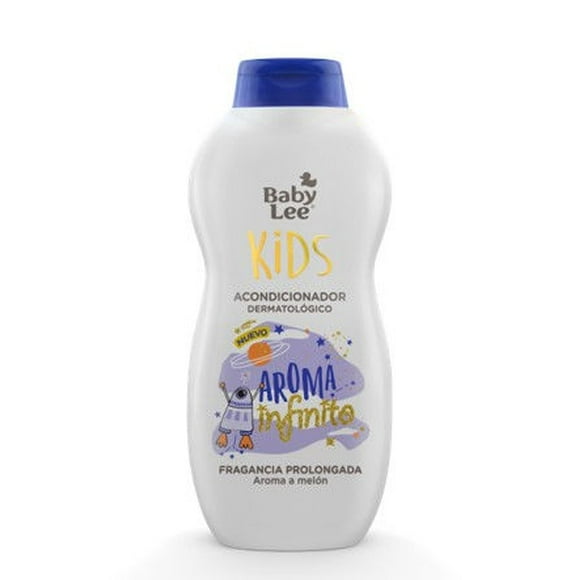 Acondicionador Fragancia Prolongada, 1 Un