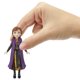 thumbnail image 2 of Muñeca pequeña Mattel Frozen Anna, 2 of 6