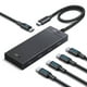 thumbnail image 1 of Hub USB C UGREEN PD 100 W 10 Gbps 5 en 1 con 4 USB-C 3.2, 1 of 3