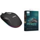thumbnail image 4 of Mouse Gamer Alambrico USB 8B 2800DPI RGB SPK9212, 4 of 5