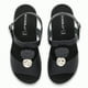 thumbnail image 2 of Sandalia Mujer Negro SPA Anabela 38  Piccadilly, 2 of 7