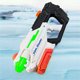 thumbnail image 2 of Pistola Lanza Agua Super Shooter Soaker / Lhua Store, 2 of 4