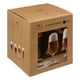 thumbnail image 2 of Copa Cerveza 370 Ml X 4 Unidades, 2 of 2