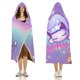 thumbnail image 3 of gato aphmu (3) Manta Capa con Capucha Anti-Bolitas, Manta de Lana Ártica Suave, Manta Portátil de Felpa Ligera y Lujosa, Poncho para Siesta en Casa y Oficina, 100*130cm, 3 of 6