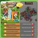 thumbnail image 4 of Bloques de Construcción DINOSAUR PILLOW 300 PIEZAS multicolores, 4 of 7