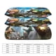 thumbnail image 3 of Palworld Comforter Set 3 Pieces Quilt Cover Set Soft Bedding Sets for All Seasons, 3 of 5