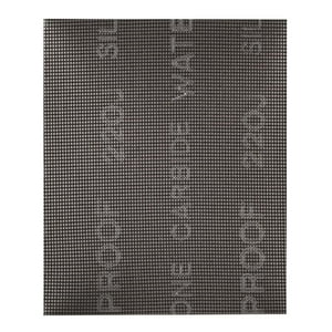 Papel De Lija Dewalt Dwam4323 Hoja De Malla De Grano 120 (5 Hojas)