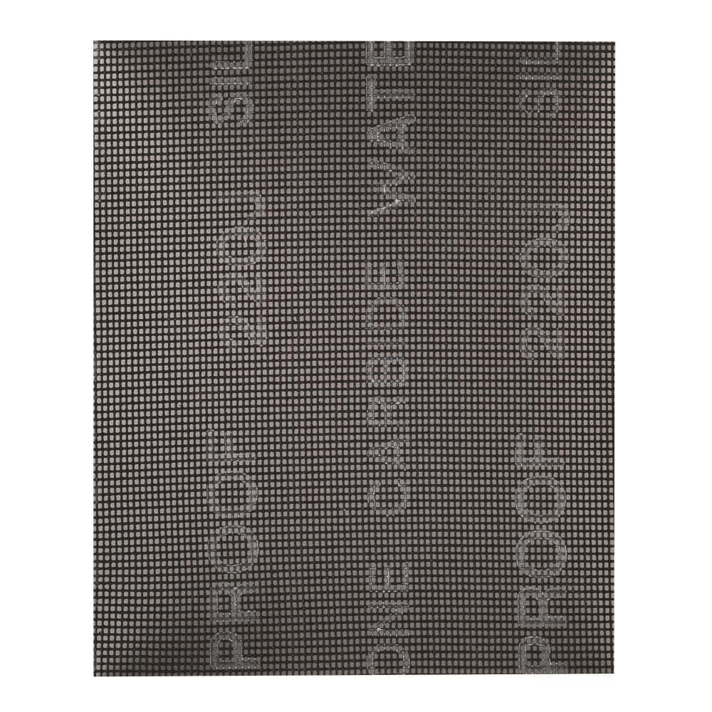 Papel De Lija Dewalt Dwam4323 Hoja De Malla De Grano 120 (5 Hojas)