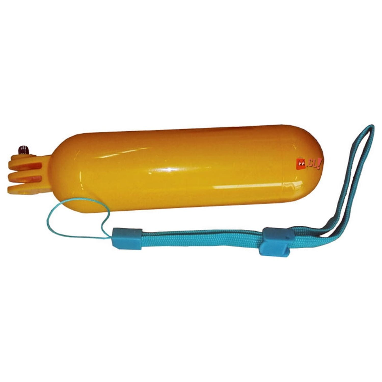 Puntostore - Flotador Go Pro Y Cámaras Deportivas Con Tornillo - Ps