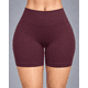 thumbnail image 1 of Short Deportivo Corto Mujer Faja Alta Levanta Glúteos Gym, 1 of 4