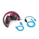 thumbnail image 5 of Auriculares inalámbricos para gaming para niños JLab JBuddies Play rosa, 5 of 8