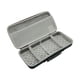 thumbnail image 3 of Bolsa De Almacenamiento Para Teclado, Funda Rígida De Transporte De Repuesto Para K75 Lite K75 Pro RGB 75%, 3 of 5