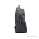 thumbnail image 3 of Mochila Michael Kors Bolsillo Delantero de PVC de la Firma Negra Mediana Sheila, 3 of 3