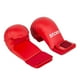 thumbnail image 2 of Guantes De Karate Talla M Rojo, 2 of 4