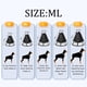 thumbnail image 4 of Cono suave para perros después de una cirugía, collar transpirable de recuperación para perros y gatos grandes, medianos y pequeños., 4 of 5