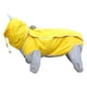 thumbnail image 3 of Chubasquero Para Perros Con Capucha, Cuatro Pies, Ropa De Lluvia Para Mascotas, Perros Grandes Y Medianos 14, 3 of 3