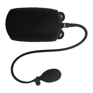 Bothyi - Tapón De Prueba De Alcantarillado Premium Para El Hogar, De Alto Rendimiento, Práctico, Inflable, Dn75 Mm