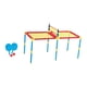 thumbnail image 2 of Ping Pong De Interior, Tenis De Mesa Compacto Para Niños, Niños Y Niñas, Adolescentes, 2 of 5