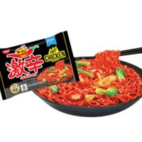 Kenko Foods - Ramen Pollo Picante Pas Gekikara 74 Gr