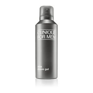 Clinique - Gel De Afeitar Con Aloe Para Hombres (125 Ml)