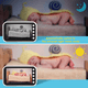 thumbnail image 2 of Monitor Baby Monitor Lite - Pantalla 4,3, 2 of 3