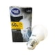 thumbnail image 5 of Ampolleta LED Bola 7W Luz Cálida Base E27, 1 Un, 5 of 5