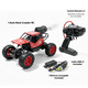 thumbnail image 4 of Auto Control Remoto Rock Crawler 2.4 1/18 Rc Humo 4x4, 4 of 5