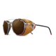thumbnail image 1 of Gafas de sol Julbo Legacy Heritage, montura negra/roja, 1 of 9