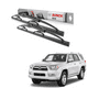 thumbnail image 1 of Plumillas Bosch Eco para Toyota 4Runner 2010-2013, 1 of 3
