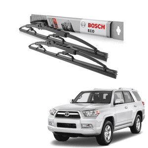 Plumillas Bosch Eco Para Toyota 4Runner 2010-2013