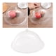 thumbnail image 4 of Pack 2 Cúpula & Tapa - Transparente, 4 of 7