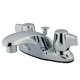 thumbnail image 1 of Grifo de baño Kingston Brass KB620 de centro de 4.5 LPM, 1 of 2